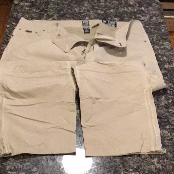 Kuhl Liberator Convertible 40x30 - Picture 6 of 6